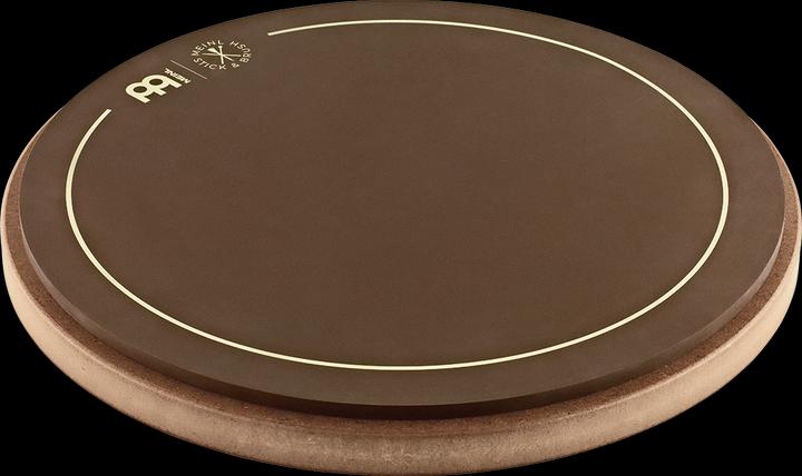 Produktbild Meinl Practice Pad 12" (Schlagzeug)