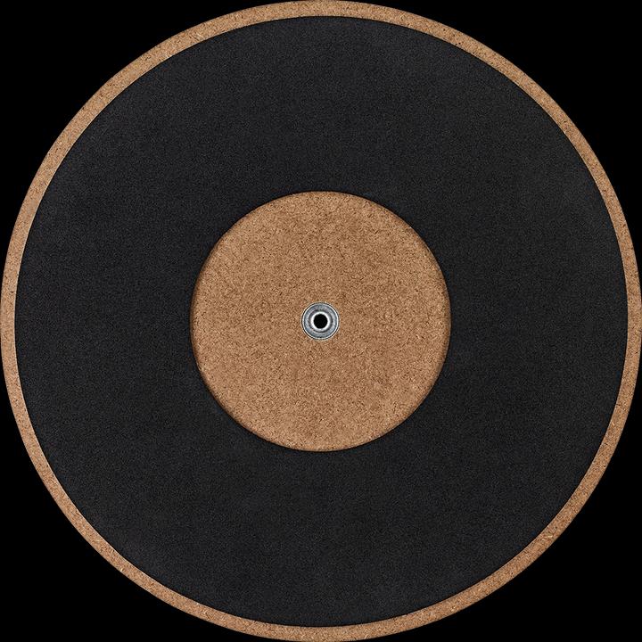 Produktbild Meinl Practice Pad 12" (Schlagzeug)