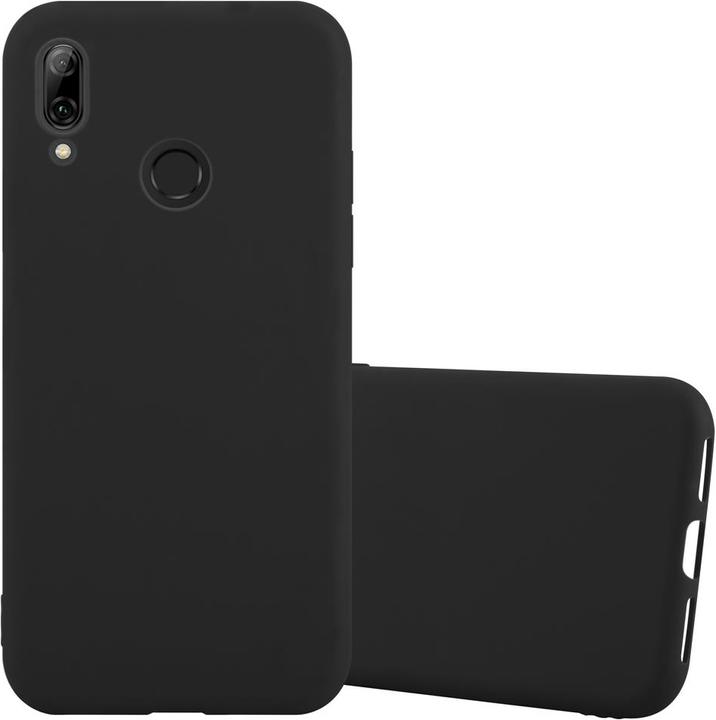 Actual product image Cadorabo TPU Candy Cover (Huawei P Smart (2019))