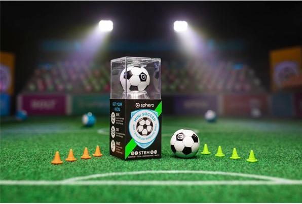 Immagine prodotto Sphero mini calcio