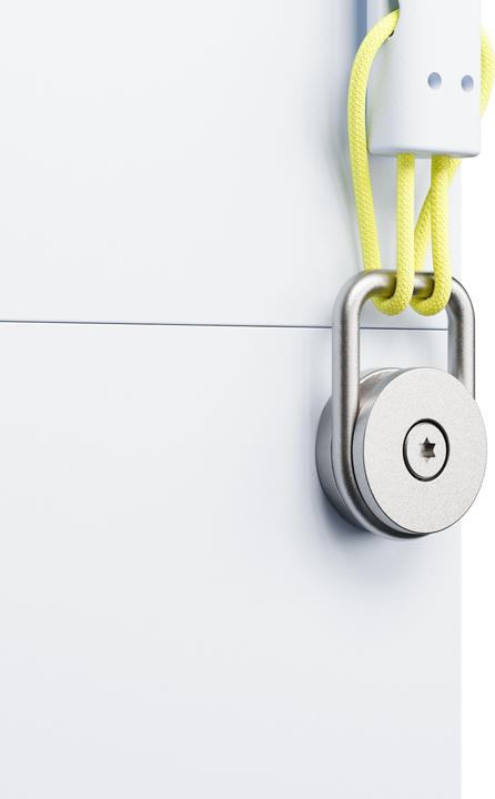 Actual product image Fairphone Lanyard (Fairphone (Gen. 6))