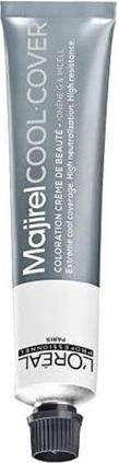 Produktbild L'Oréal Professionnel Majirel Cool Cover (7,11 mittelblond tiefes asch,Blond)