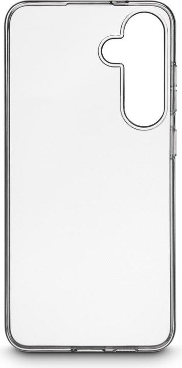 Actual product image Hama Always Clear mobile phone case (Samsung Galaxy S24+)