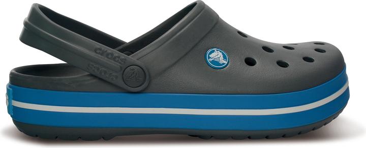 Actual product image Crocs Crocband Clogs Unisex (36.5)