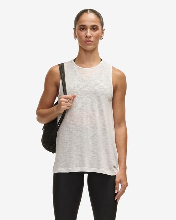 Actual product image CASALL Trainings-Tanktop mit weicher Textur (36)