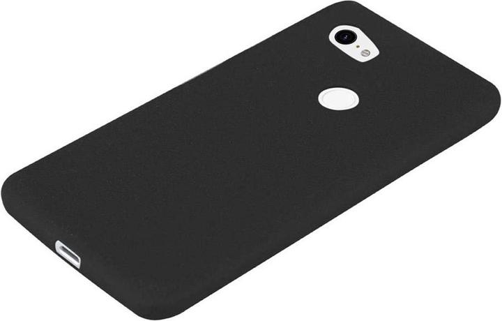Image du produit Cadorabo Couverture TPU givrée (Google Pixel 2 XL)