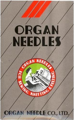 Immagine prodotto Organ Needle Organo SL x 75 = 2054 75 mm a10 per Singer Overlock
