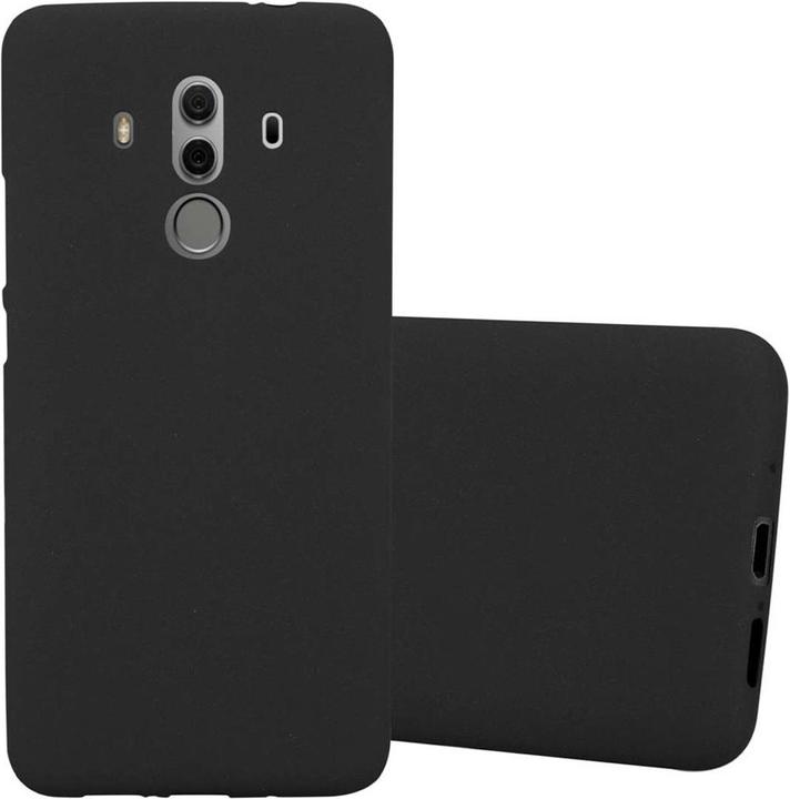 Immagine prodotto Cadorabo Copertura smerigliata in TPU (Mate 10 Pro)
