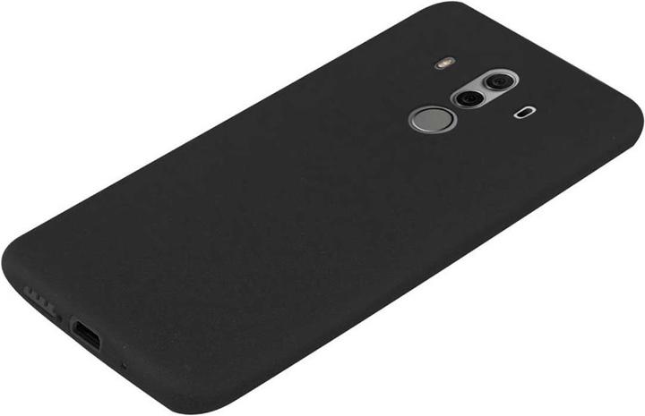 Immagine prodotto Cadorabo Copertura smerigliata in TPU (Mate 10 Pro)