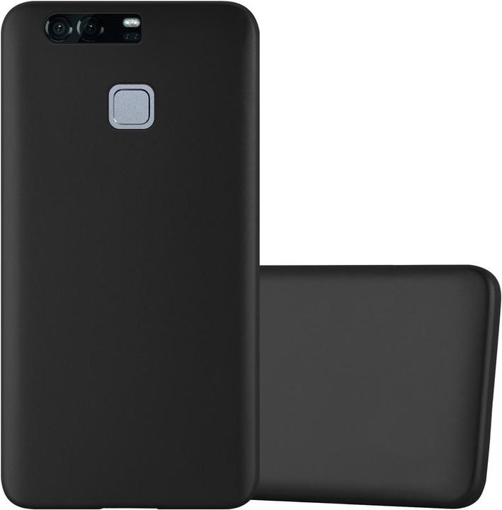 Metallic Black