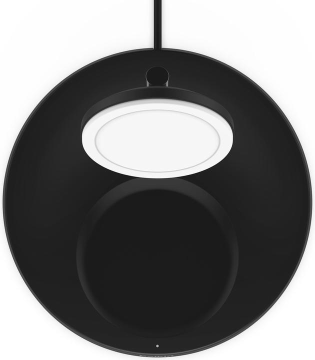 Immagine prodotto Belkin Boost Charge Pro 2-in-1 Wireless Charger con MagSafe (15 W)