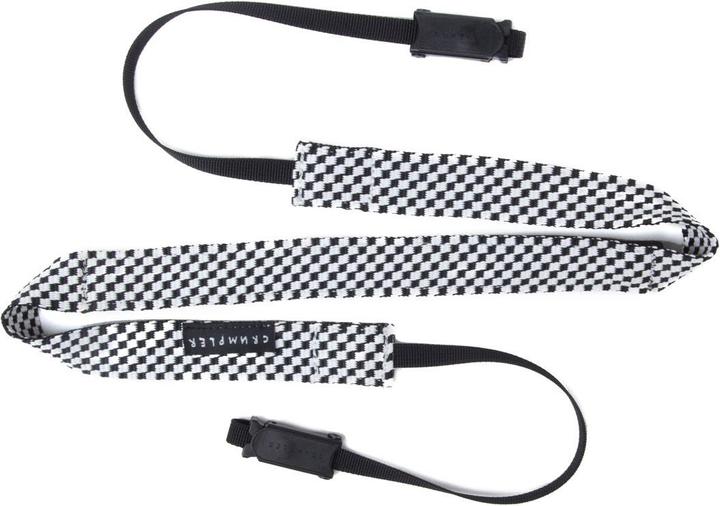 Image du produit Crumpler Check Strap (Ceinture cervicale)