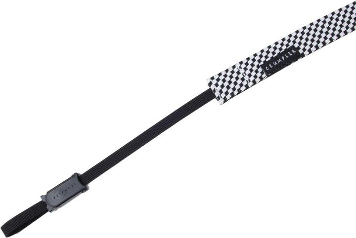 Image du produit Crumpler Check Strap (Ceinture cervicale)