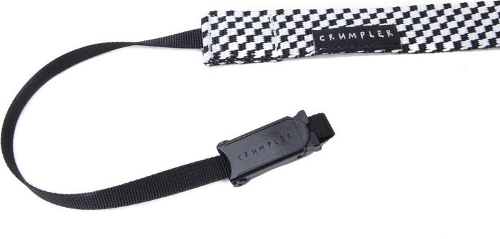 Image du produit Crumpler Check Strap (Ceinture cervicale)