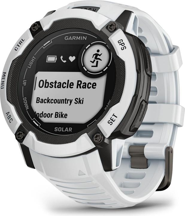 Actual product image Garmin Instinct 2X Solar (50 mm)