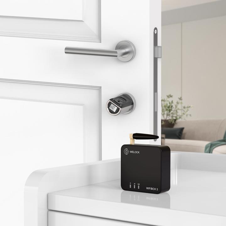 Produktbild Welock Wifibox3