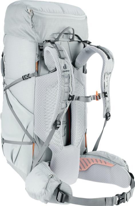 Produktbild Deuter Aircontact Ultra 45+5 (45 l)
