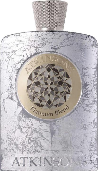 Actual product image Atkinsons Platinum Blend Parfum Intense (Eau de parfum, 100 ml)