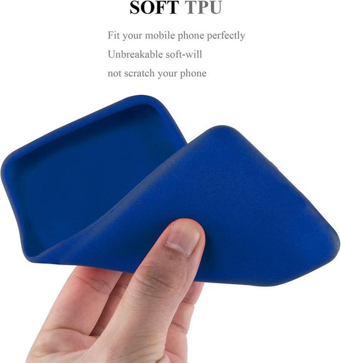 Image du produit Cadorabo Couverture TPU Candy (Samsung Galaxy S10e)