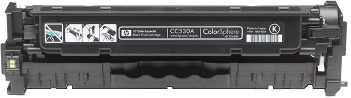 Actual product image HP 304a (FC)