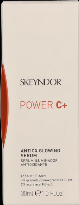 Actual product image Skeyndor Power C+ (30 ml)