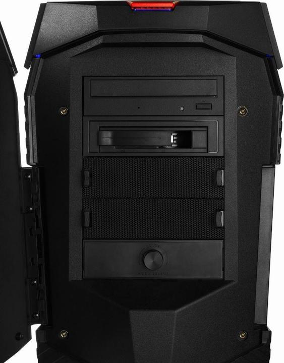Actual product image Medion Erazer – 15 years digitec Limited Edition (Intel Core i7-6700K, 32 GB, 512 GB, GeForce GTX 1080)