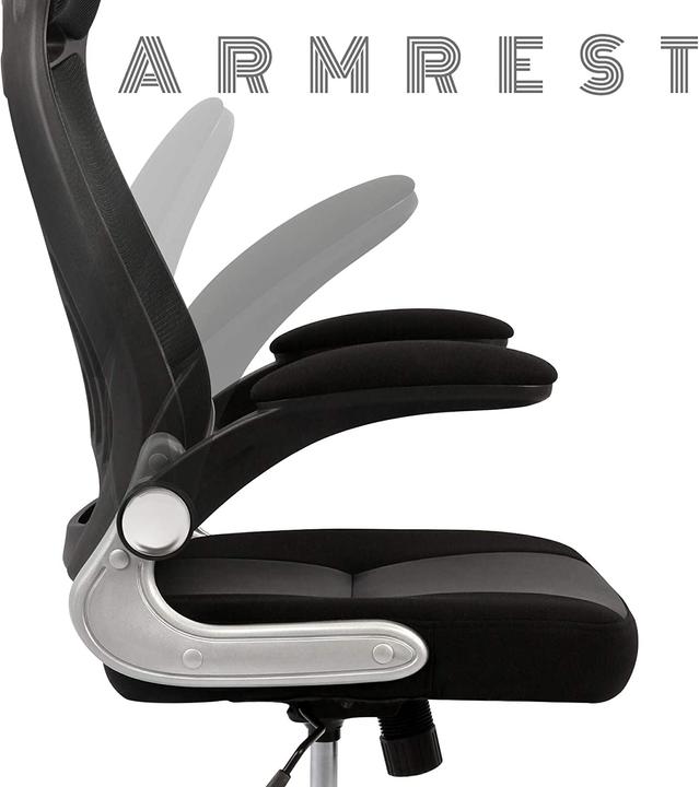 Image du produit IWMH Chaise de bureau ergonomique