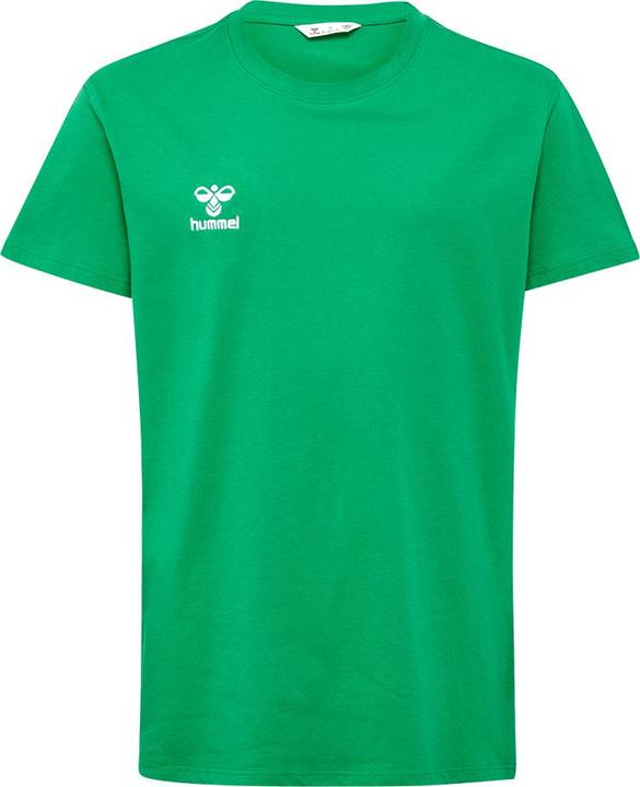 Actual product image hummel HMLGO 2.0 T-SHIRT S/S KIDS (116)