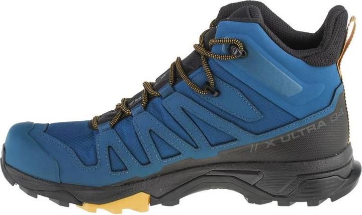 Productafbeelding Salomon X Ultra 4 Mid GTX 416245 48 (48)