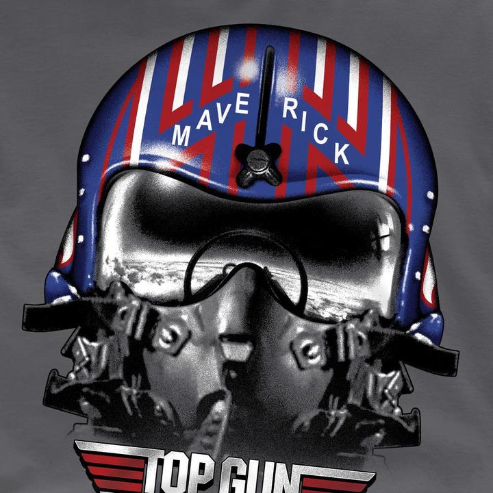 Produktbild Top Gun Maverick TShirt (4XL)