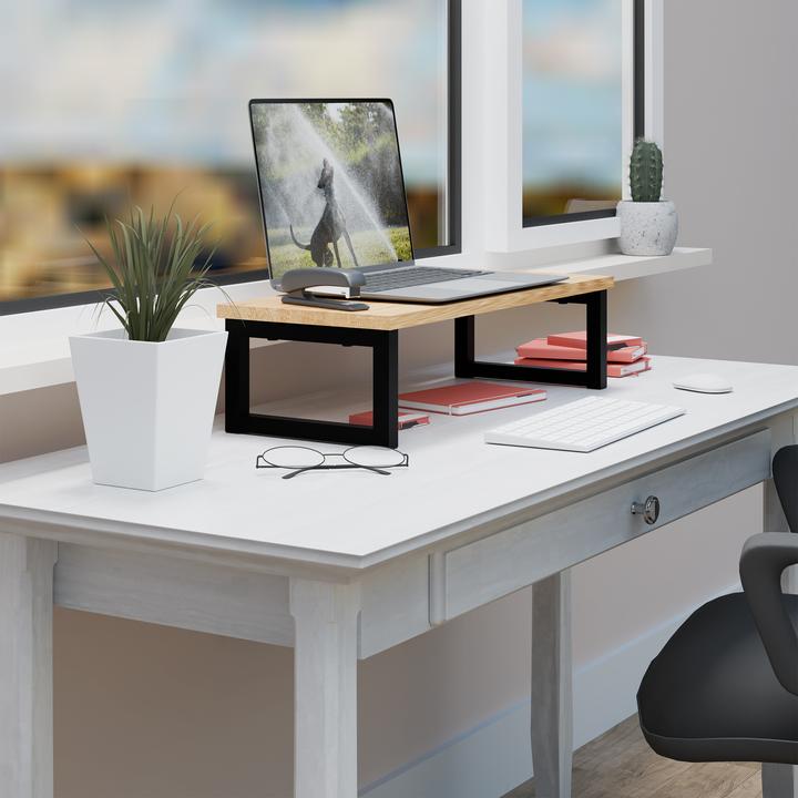 Image du produit Relaxdays Support de moniteur