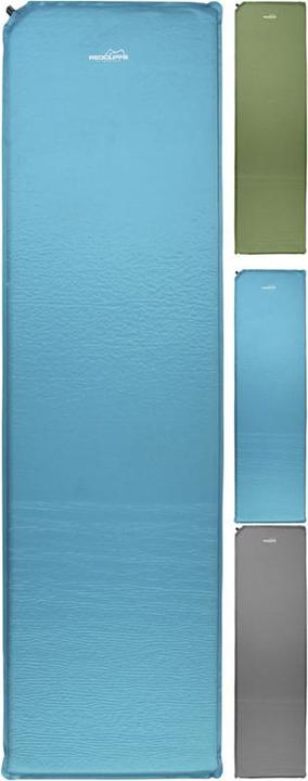 Produktbild Fs-Star Selbstaufblasende Matte 3versch.Farben