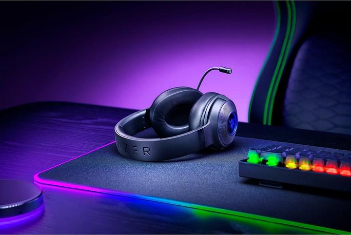 Produktbild Razer Kraken V3 X USB (Kabelgebunden)