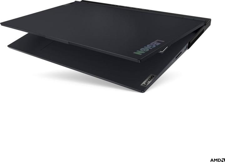 Produktbild Lenovo Legion 5 (17.30", AMD Ryzen 5 5600H, 16 GB, 512 GB, Eng. Int.)