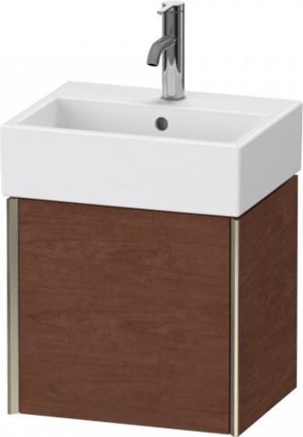 Produktbild Duravit XViu 4231 Waschtischunterbau wandhängend, 1 Tür Anschlag links, für Waschtisch Vero Air 0