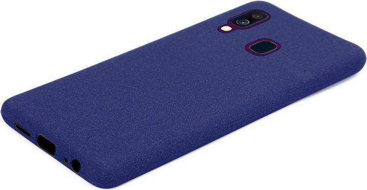 Image du produit Cadorabo Couverture TPU givrée (Samsung Galaxy A40)