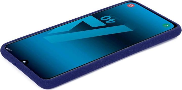 Image du produit Cadorabo Couverture TPU givrée (Samsung Galaxy A40)