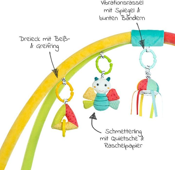Immagine prodotto Fehn Copertina di attività 3D Koala