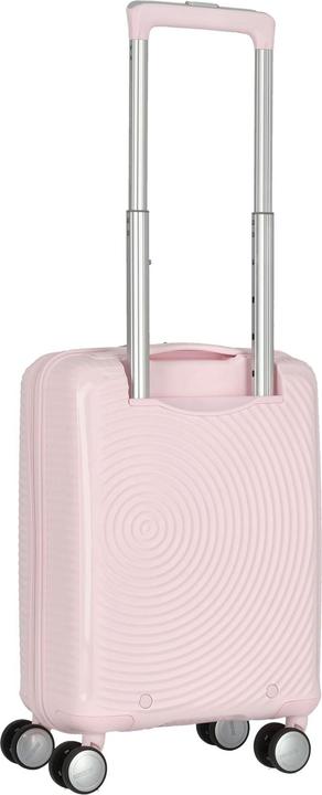 Immagine prodotto American Tourister Soundbox Mini (22 l, Bagaglio a mano (fino a 50 litri))