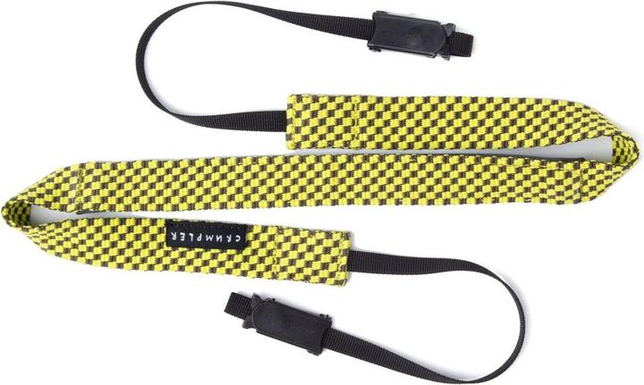 Crumpler Check Strap (Nackengurt)