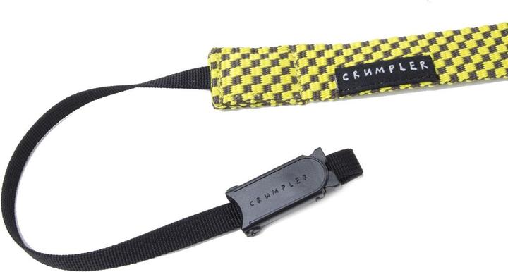 Produktbild Crumpler Check Strap (Nackengurt)