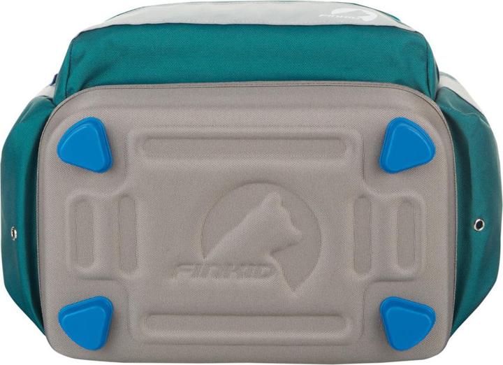 Produktbild finkid BUDDY EKO SMART Schulranzen deep jungle/mosaic (20 l)