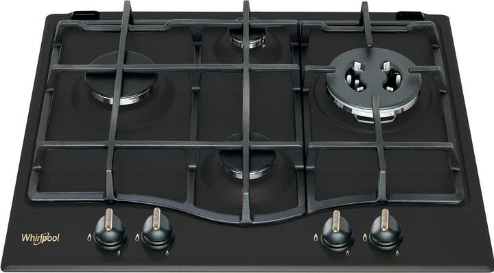 Actual product image Whirlpool GMT 6422 AN