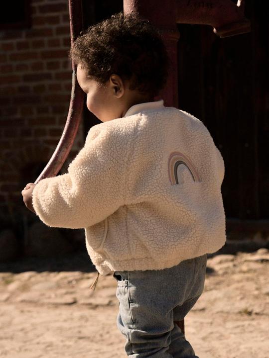 Immagine prodotto Name it Teddy Bomberjacke (68)