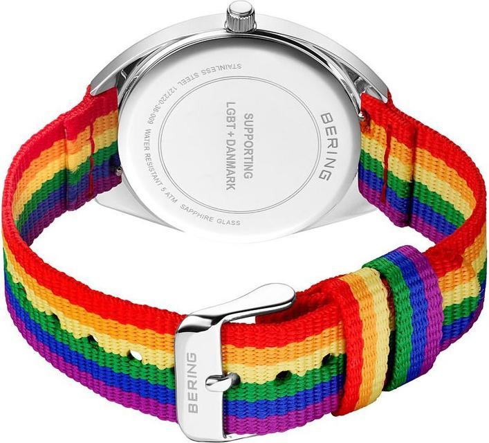 Immagine prodotto Bering 127220-36-334 FREEDOM (Orologio da polso analogico)