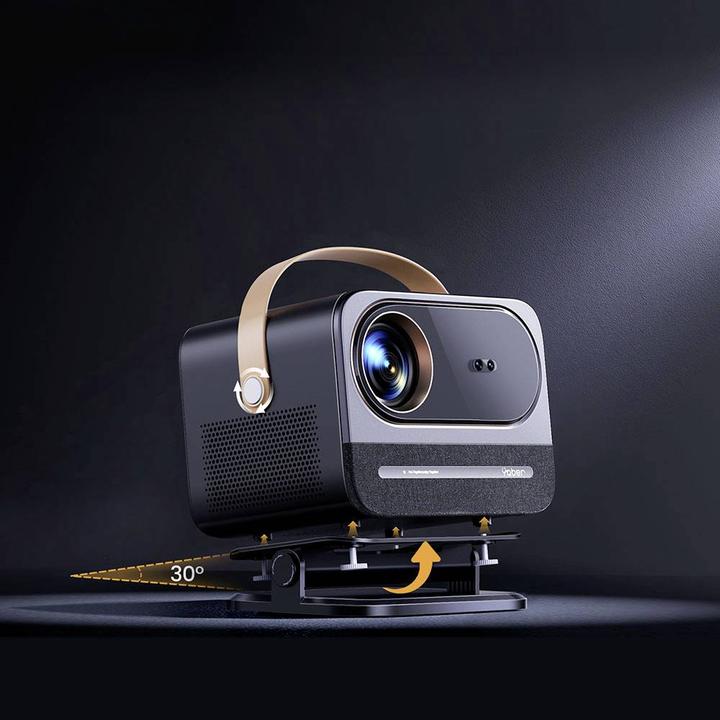 Image du produit Yaber U12 (Full HD, 700 lm)