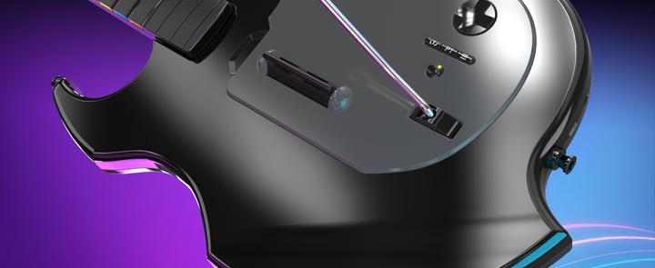 Produktbild PDP Riffmaster (PS5, PS4)