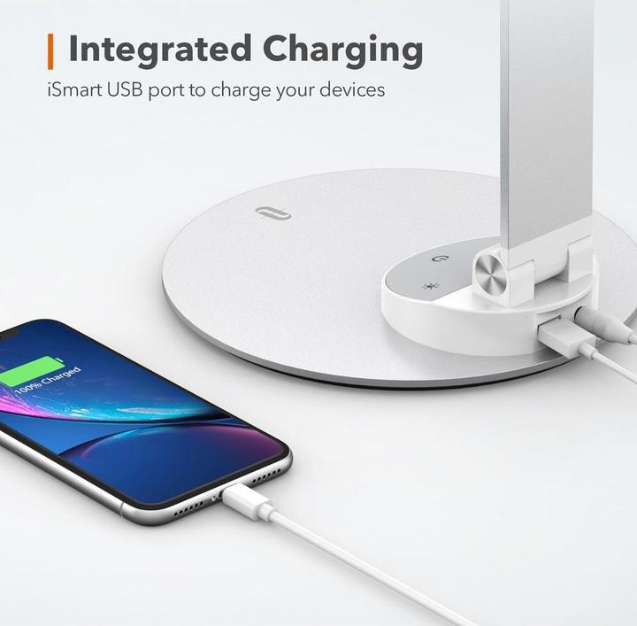 Image du produit Taotronics TT-DL19 (400 lm)