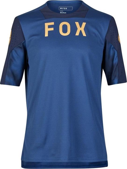 Produktbild Fox Jersey 24 Defend Ss Taunt Indo (L)