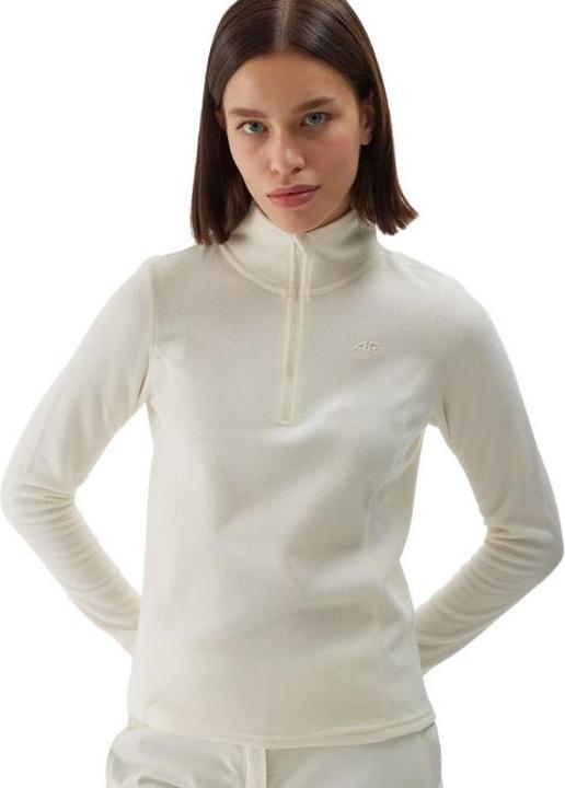 4F Fleece-Sweatshirt (M)